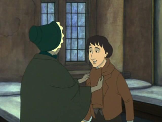 Фильм Рождественская история (2001)