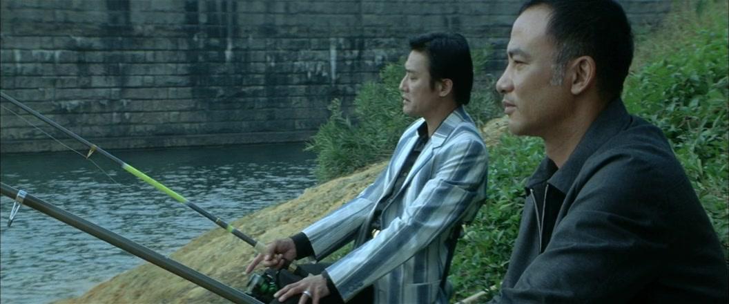 Фильм Выборы (2005)