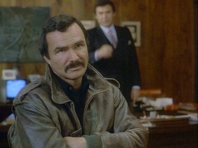 Фильм Гнев (1986)