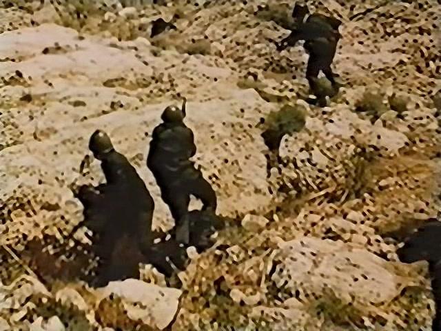 Фильм Месть пророка (1993)