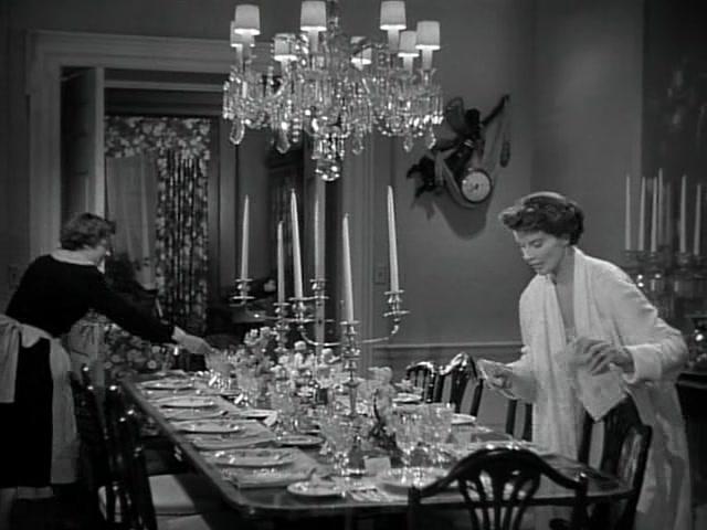 Фильм Ребро Адама (1949)