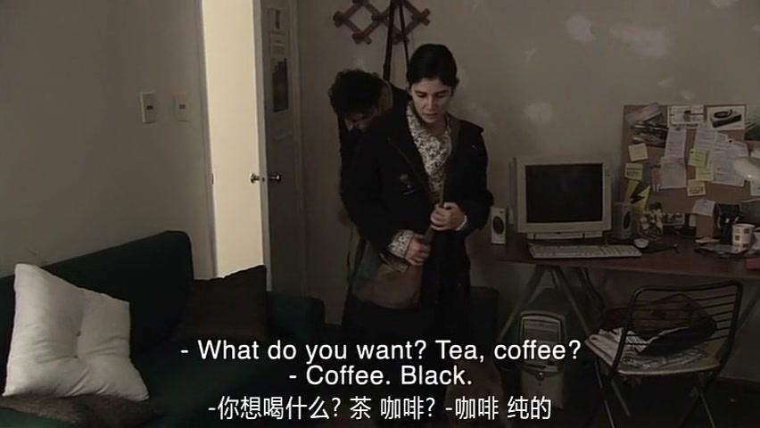 Фильм Комната Лео (2009)