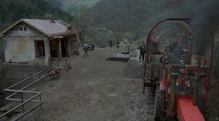 Фильм Хорошо выглядящие трупы (2005)