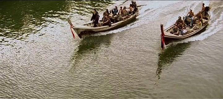 Фильм Тайфун (2005)