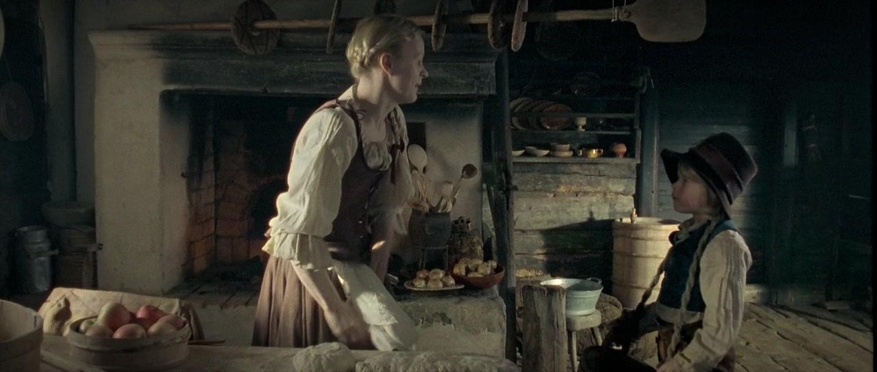 Фильм Рождественская история (2007)