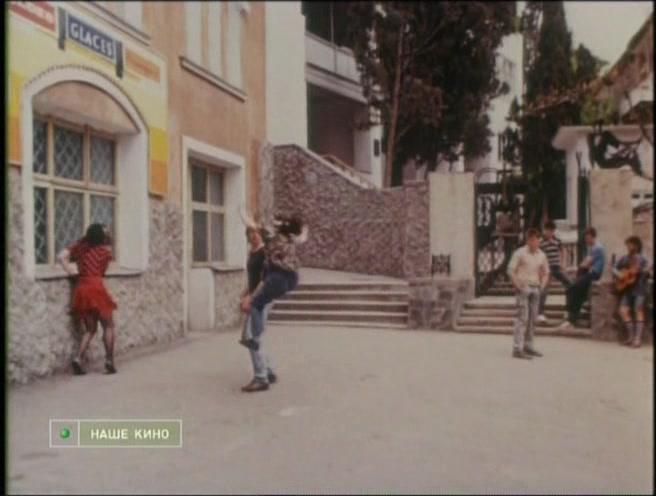 Фильм Чертовы куклы (1993)