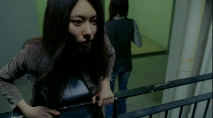 Фильм Анормальная красота (2004)