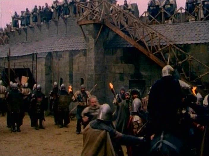 Фильм Мирча (1989)