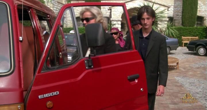 Фильм Звезда для двоих (1991)