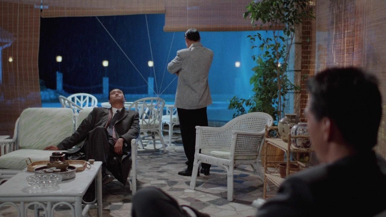 Фильм Богат и знаменит 2 (1987)