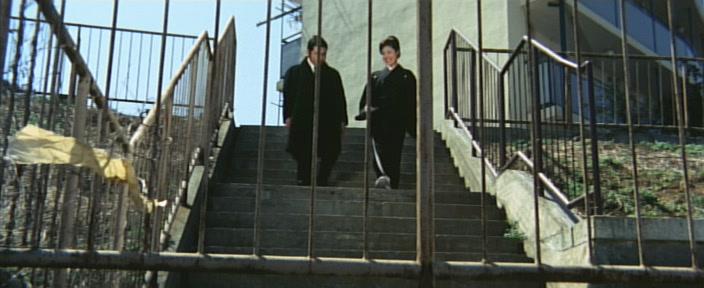 Фильм Сожжённая карта (1968)