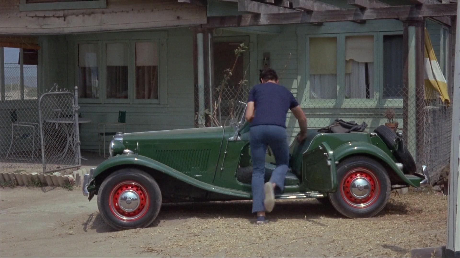 Фильм Ателье моделей (1969)