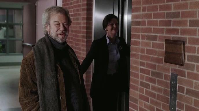 Фильм Вдали от неё (2006)