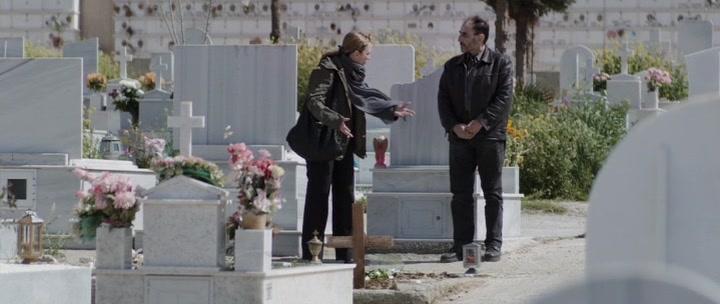 Фильм Небеса (2014)