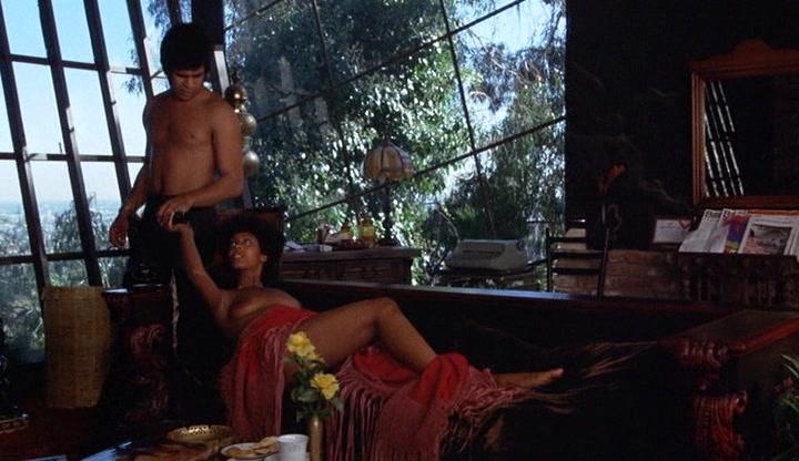 Фильм Наемный убийца (1972)