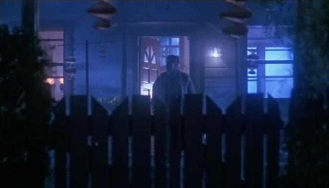 Фильм Ночной попутчик (1990)