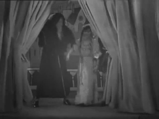 Фильм Беглецы из Сент-Ажиля (1938)