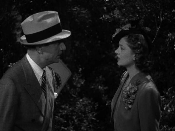 Фильм Другой тонкий человек (1939)