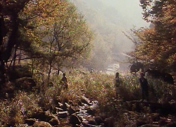 Фильм Пхеньян нальпхарам (2006)