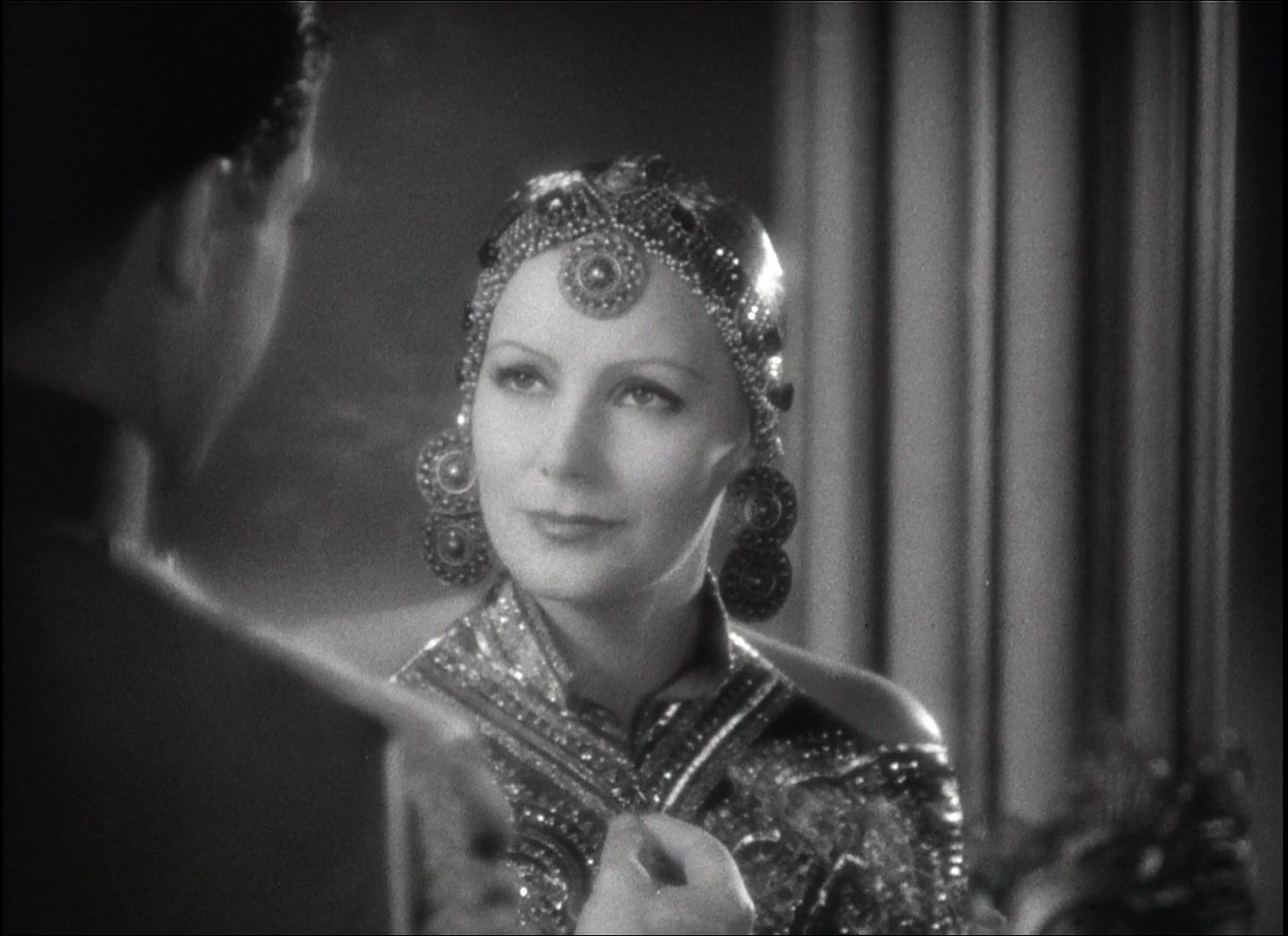 Фильм Мата Хари (1931)