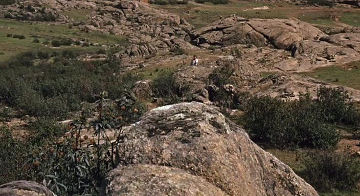 Фильм Отчаянные (1969)