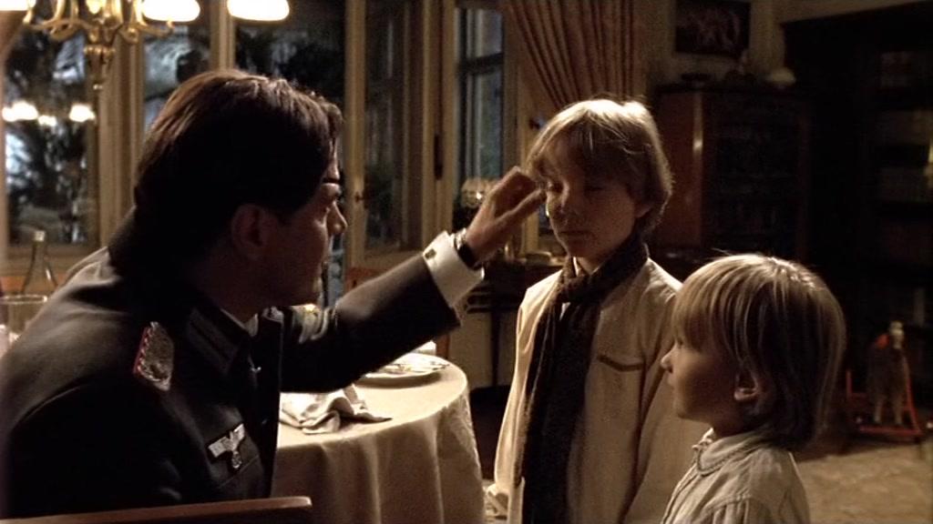 Фильм Операция «Валькирия» (2004)