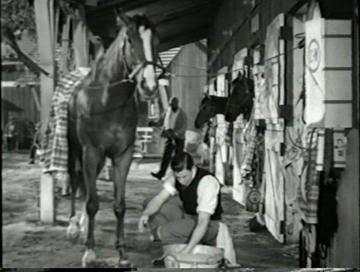 Фильм Мелодия Бродвея 1938-го года (1937)