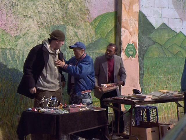 Фильм Король джунглей (2000)
