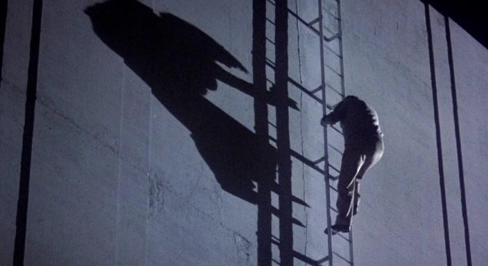 Фильм Герой и ужас (1988)