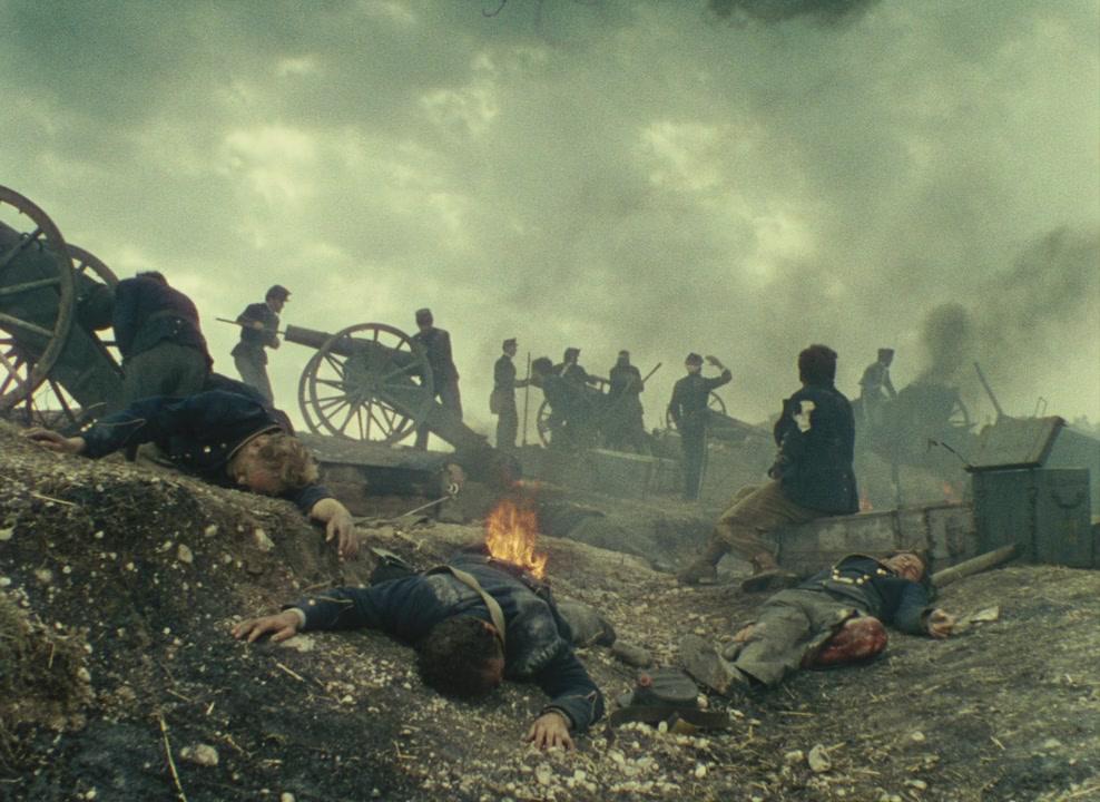 Фильм Чувство (1954)