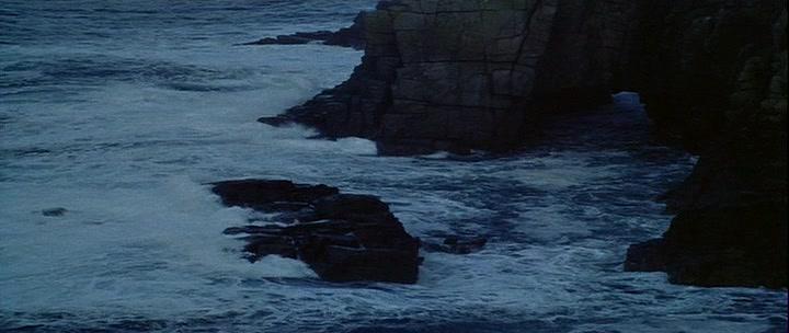 Фильм Город в море (1965)