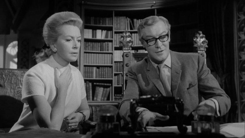 Фильм Глаз дьявола (1966)