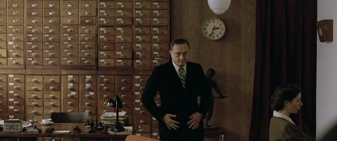 Фильм Три сезона в аду (2009)