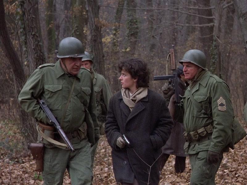 Фильм Грязная дюжина: Смертельное задание (1987)