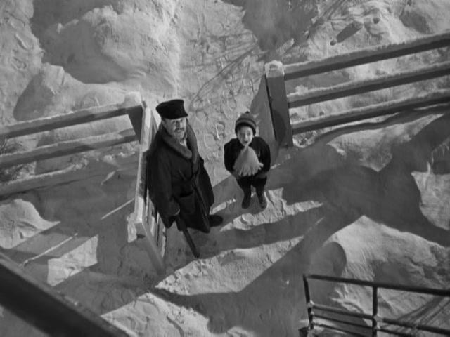 Фильм Лицо женщины (1941)
