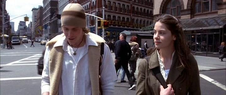 Фильм Семейные ценности (2003)