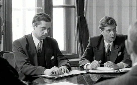 Фильм В полном одиночестве (2003)