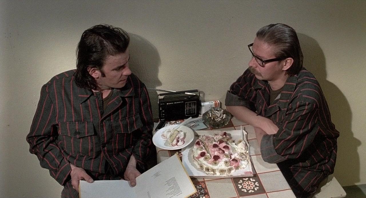 Фильм Ариэль (1988)