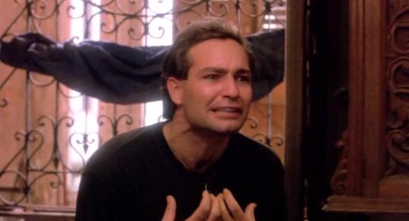Фильм Клубничное и шоколадное (1993)