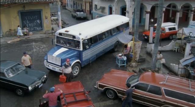 Фильм Невинные голоса (2004)