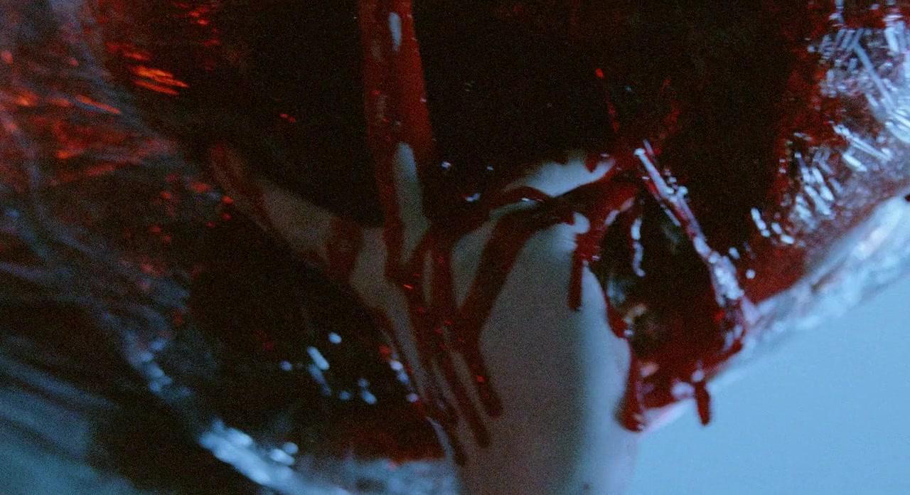 Фильм Расчленитель (1999)