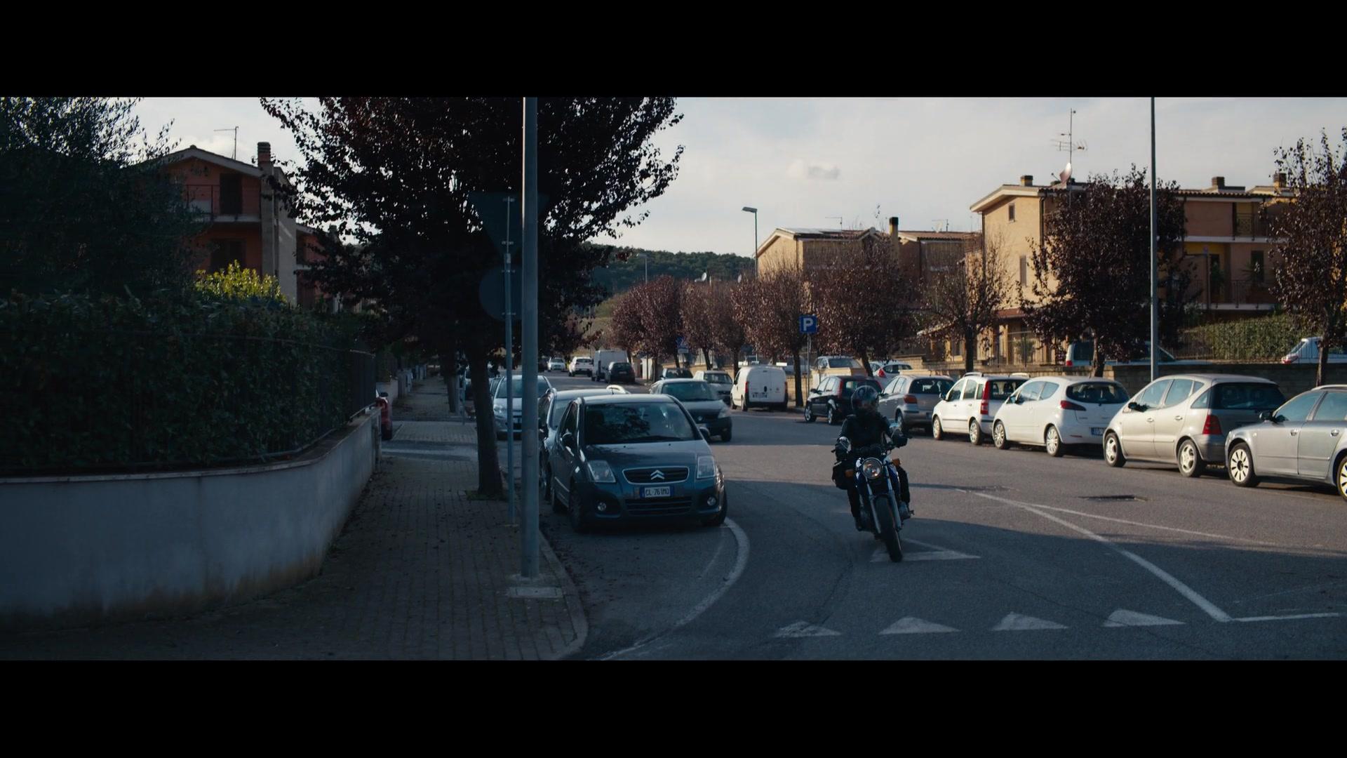 Фильм Яра (2021)