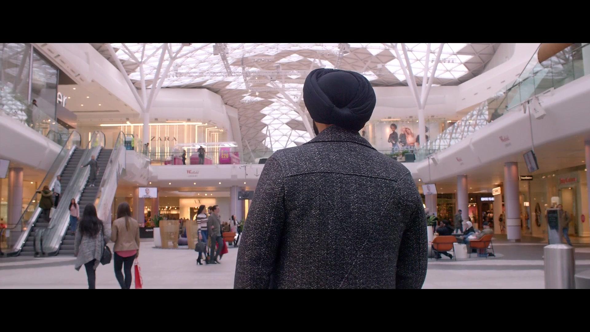 Фильм Совет да любовь (2017)