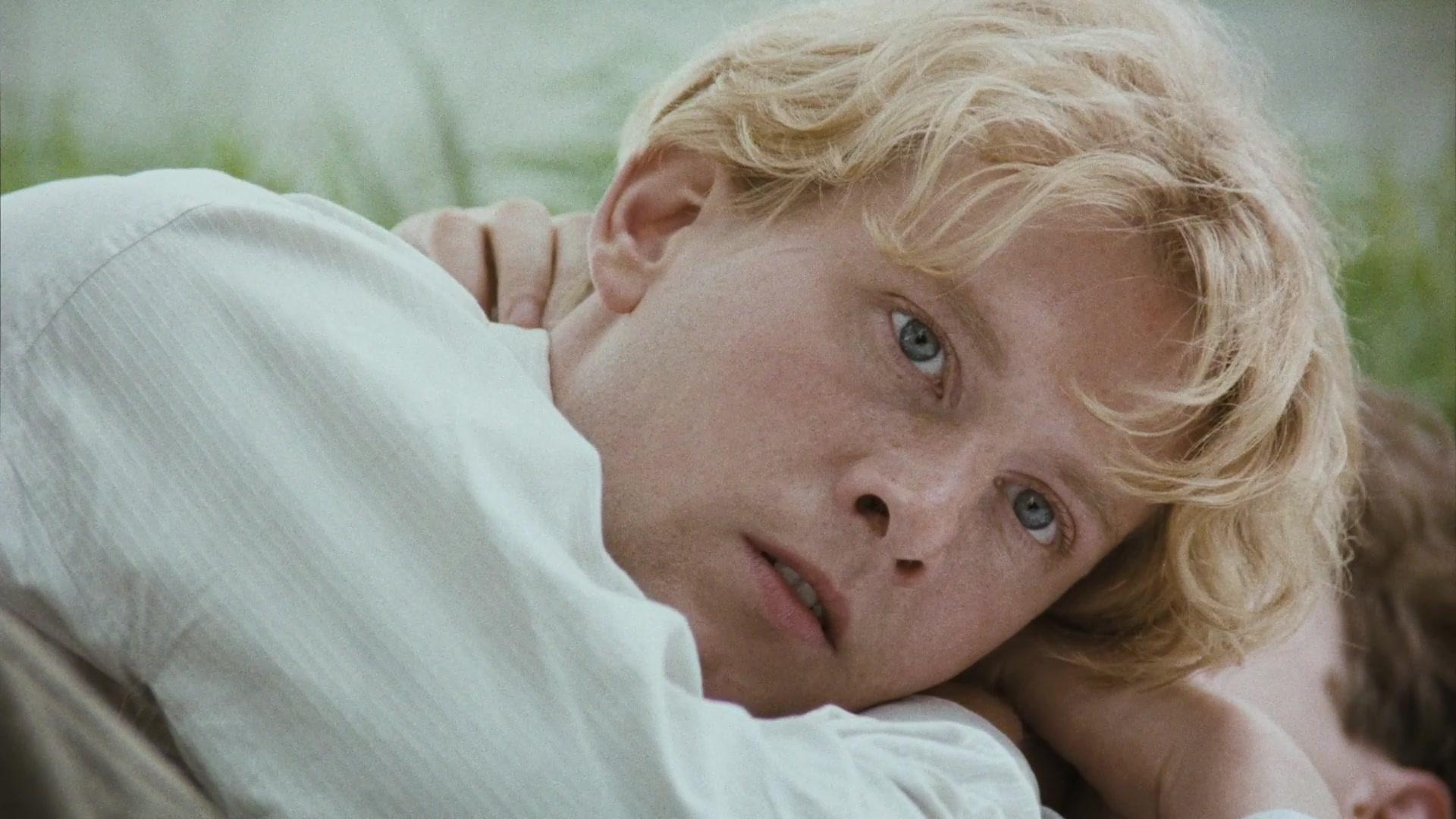 Фильм Морис (1987)