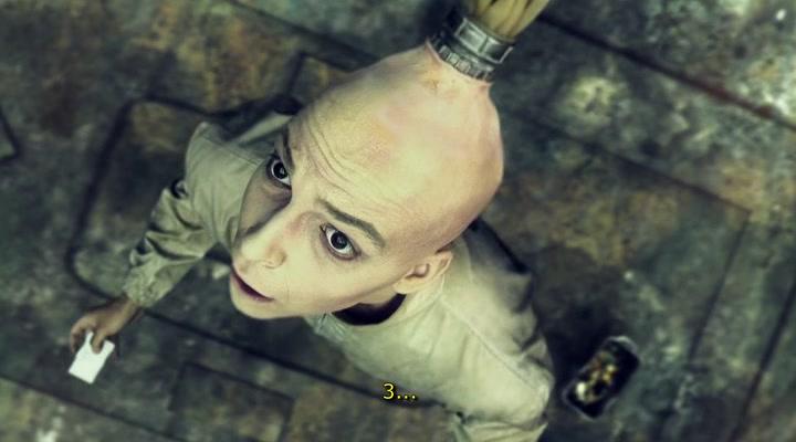 Фильм Галактика ужасов (2017)