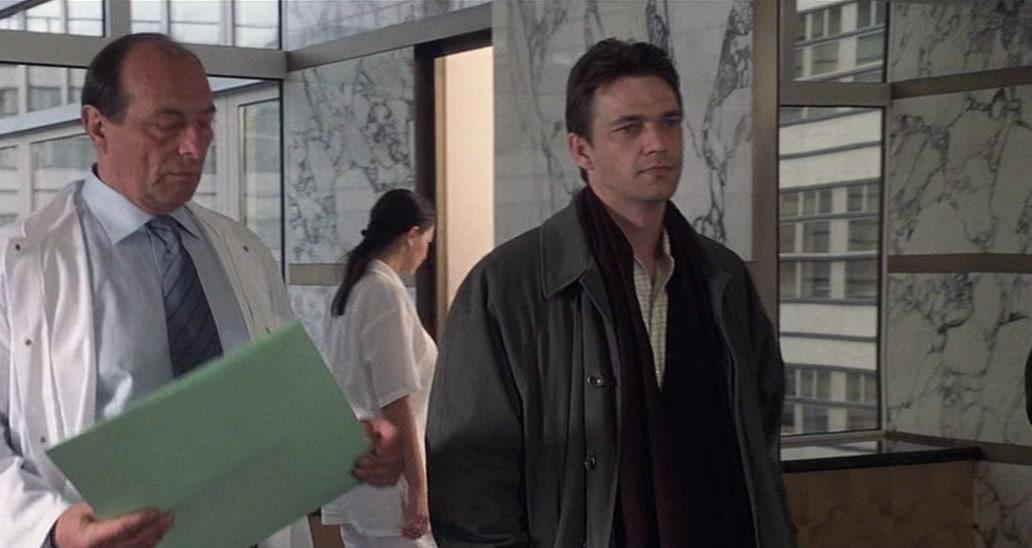Фильм Игра Рипли (2002)