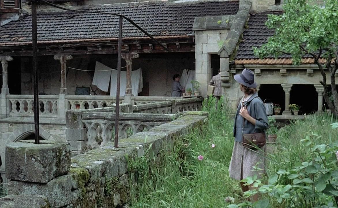 Фильм Лакомб Люсьен (1974)