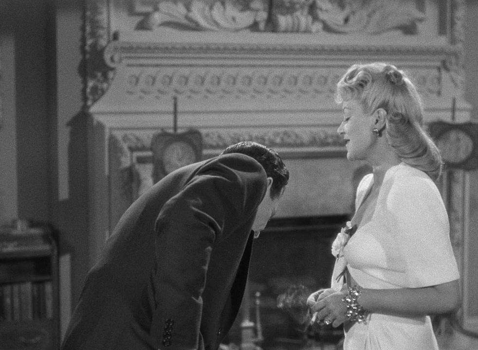 Фильм Это убийство, моя милочка (1944)