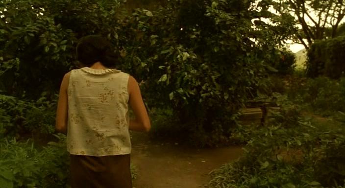 Фильм Незримое (2006)