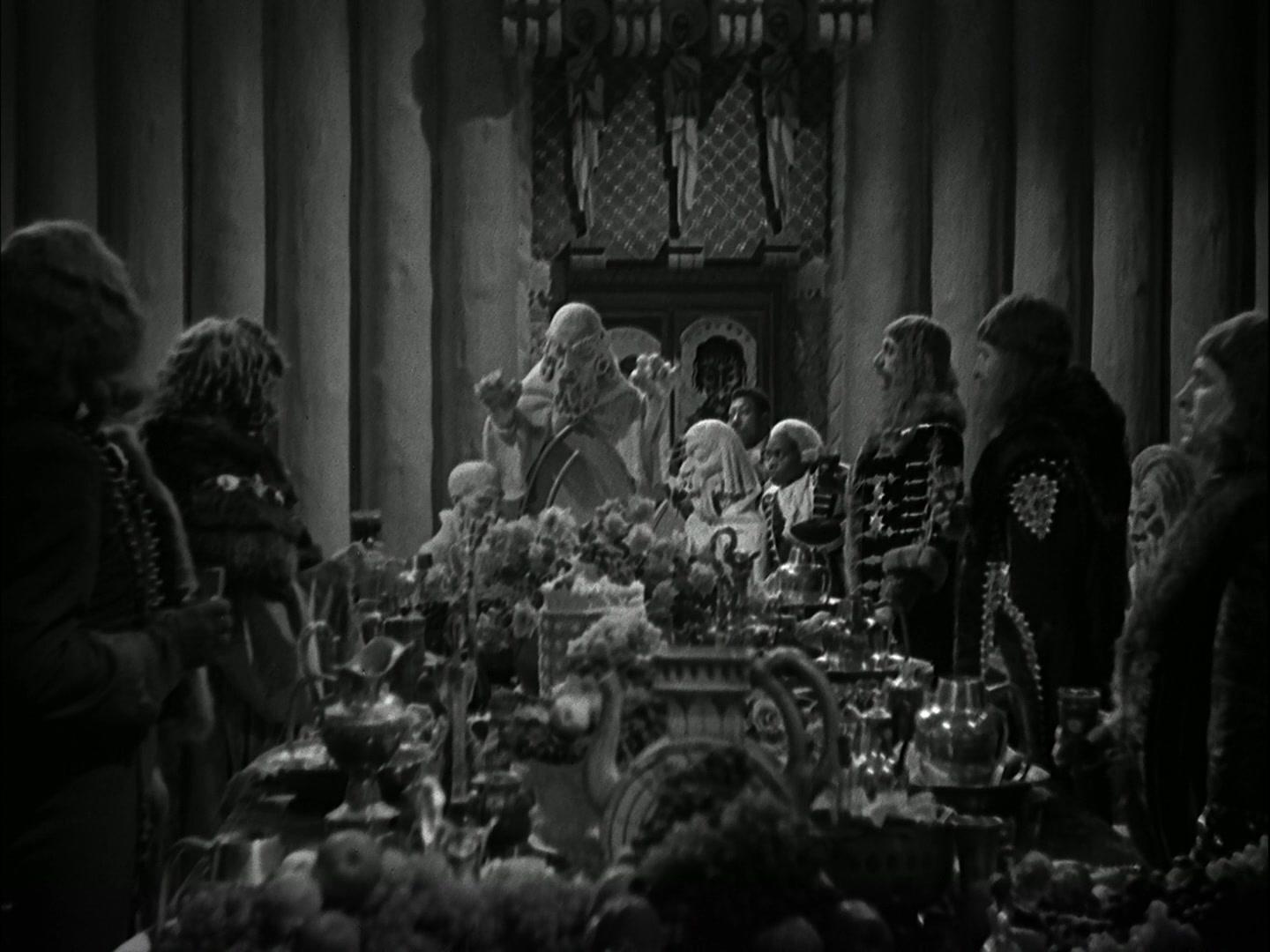 Фильм Распутная императрица (1934)
